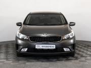 Kia Cerato III Рестайлинг (Classic) Санкт-Петербург  - изображение 21