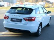 Lada (ВАЗ) Vesta I Иваново  - изображение 23