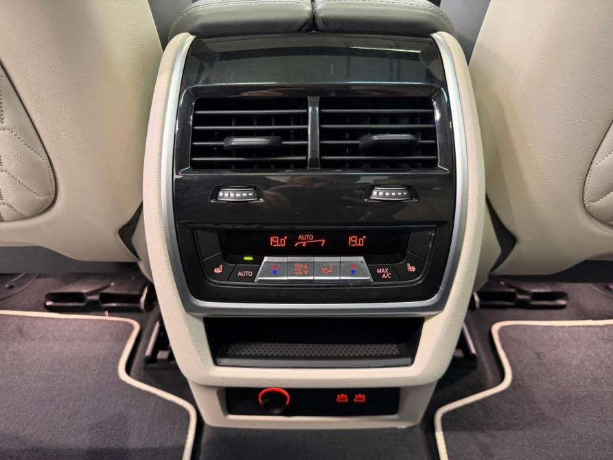 BMW X7 I (G07) Рестайлинг Санкт-Петербург  - изображение 25