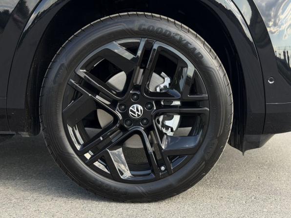 Volkswagen Teramont II (China Market) с пробегом 2026 года, цена 5 700 000 рублей, 25 км, внедорожник, Автокод Объявления
