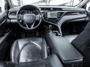 Toyota Camry VIII (XV70) Ставрополь  - изображение 31