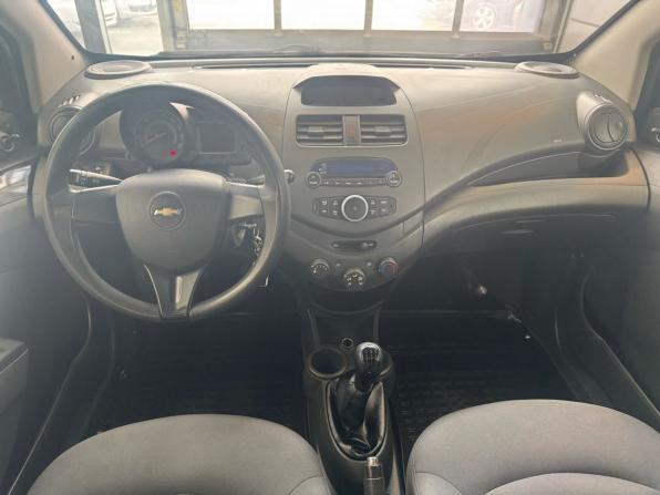 Chevrolet Spark III с пробегом 2011 года, цена 399 000 рублей, 90838 км, хэтчбек, Автокод Объявления