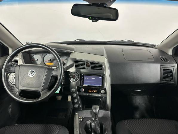 SsangYong Kyron I Рестайлинг с пробегом 2010 года, цена 880 000 рублей, 92211 км, внедорожник, Автокод Объявления