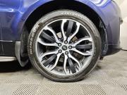 Land Rover Range Rover Sport II Рестайлинг Москва  - изображение 31