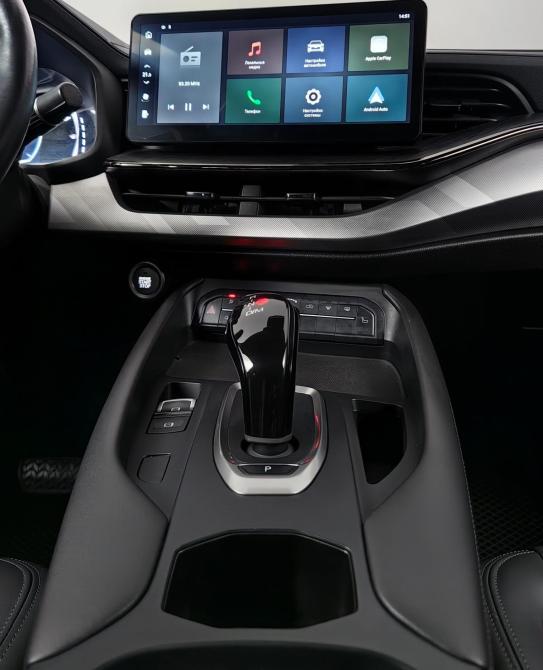 Haval F7x I Рестайлинг Москва  - изображение 12