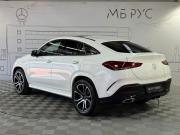Mercedes-Benz GLE Coupe II (C167) Москва  - изображение 35