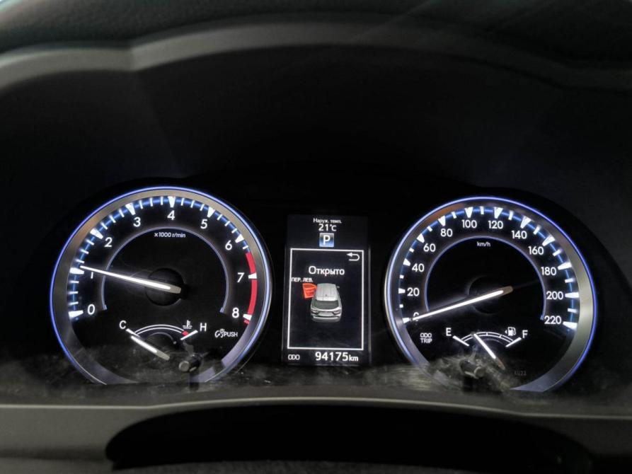 Toyota Highlander III (XU50) Казань  - изображение 16