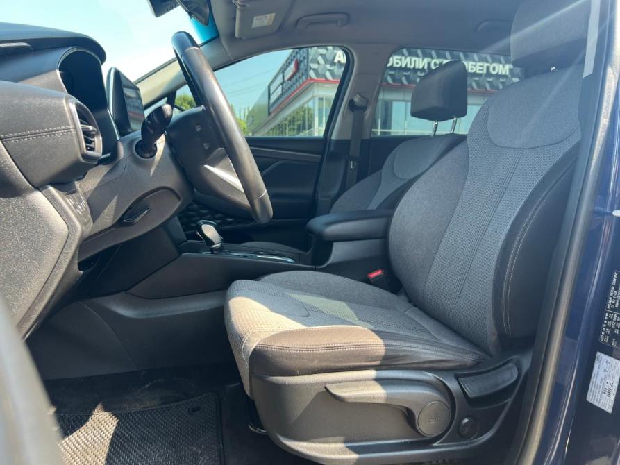 Hyundai Santa Fe IV Стерлитамак  - изображение 13