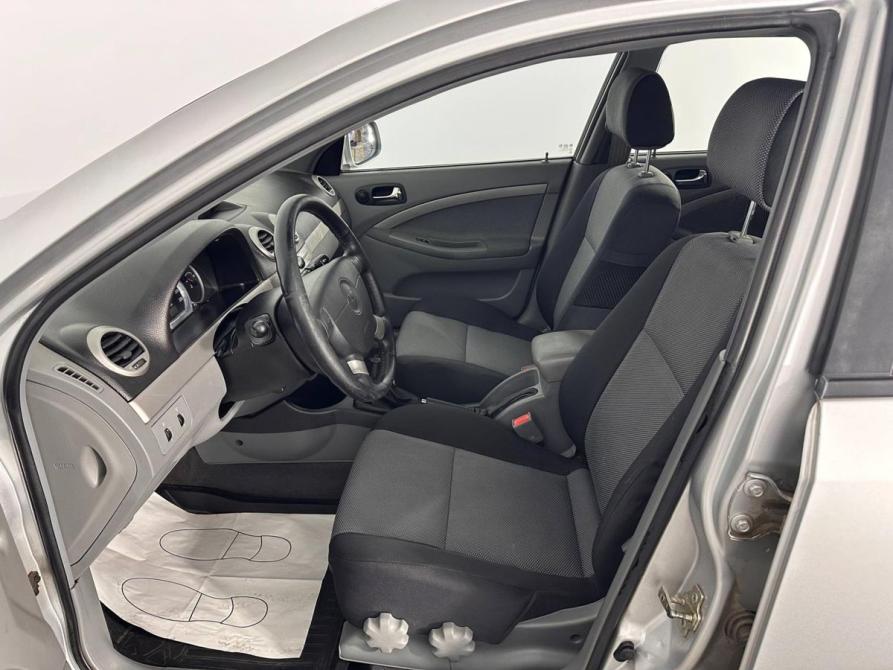 Chevrolet Lacetti I Ногинск  - изображение 9