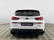 Hyundai i30 III Рестайлинг 2 Казань  - изображение 27