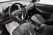Hyundai Solaris I Рестайлинг Новокузнецк  - изображение 45