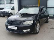 Skoda Octavia III (A7) Москва  - изображение 11