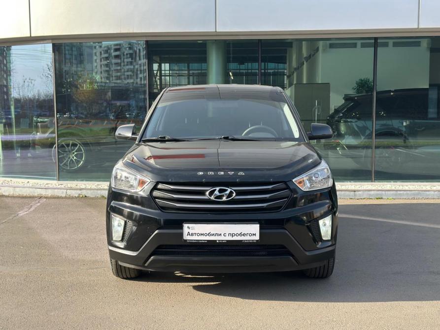 Hyundai Creta I Ижевск  - изображение 2