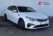 Kia Optima IV Киров  - изображение 30