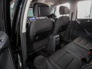 Volkswagen Tiguan I Рестайлинг Воронеж  - изображение 33