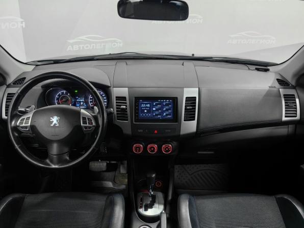 Peugeot 4007 с пробегом 2010 года, цена 1 120 000 рублей, 144048 км, внедорожник, Автокод Объявления