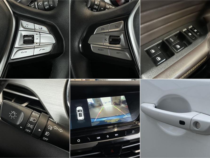 Changan CS35 Plus I Тамбов  - изображение 19