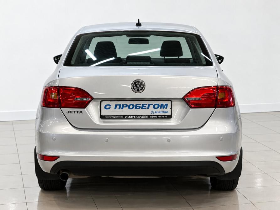Volkswagen Jetta VI Балашиха  - изображение 3