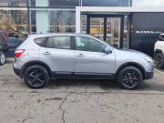 Nissan Qashqai I Рестайлинг Москва  - изображение 19