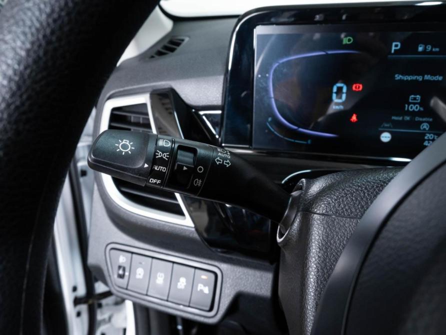 Kia Seltos I Рестайлинг Ставрополь  - изображение 18