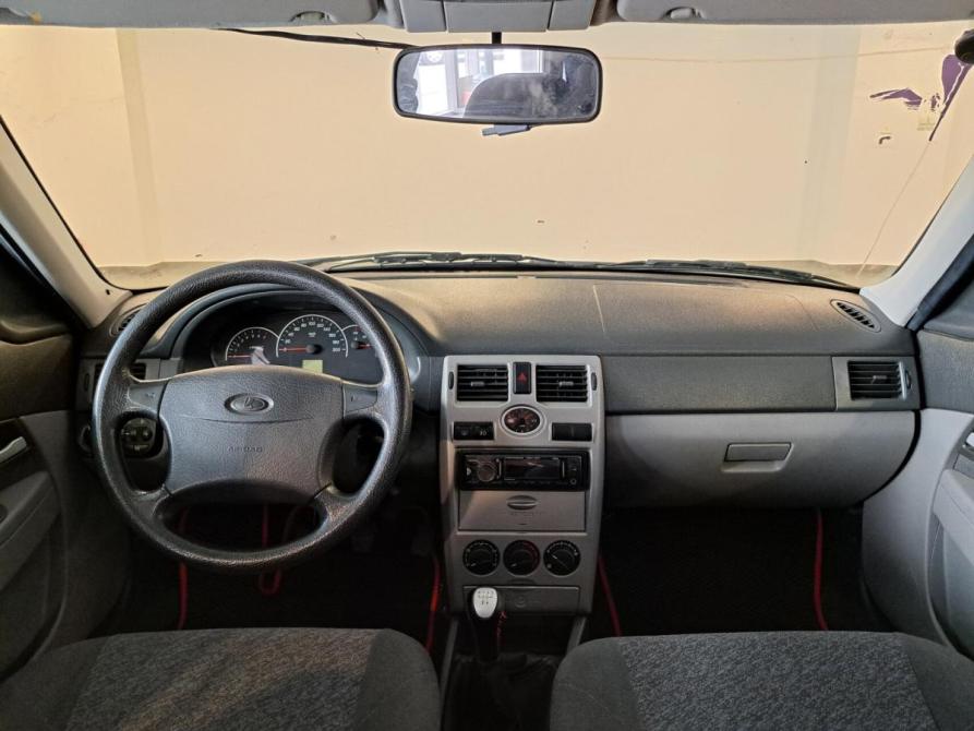 Lada (ВАЗ) Priora I Казань  - изображение 17