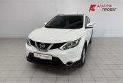Nissan Qashqai II Астрахань  - изображение 19