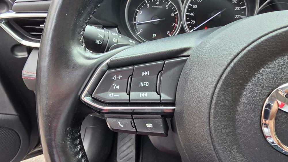 Mazda 6 III (GJ) Рестайлинг 2 Санкт-Петербург  - изображение 9