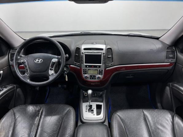 Hyundai Santa Fe Classic с пробегом 2010 года, цена 950 000 рублей, 200237 км, внедорожник, Автокод Объявления