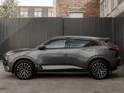 Changan UNI-K Екатеринбург  - изображение 41