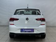 Volkswagen Polo VI Воронеж  - изображение 26