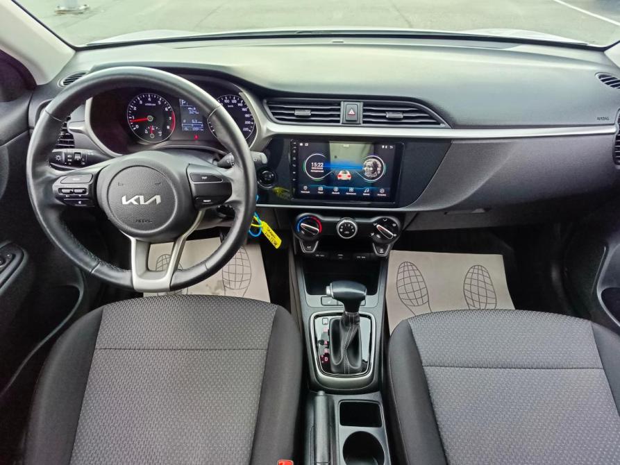 Kia Rio IV Рестайлинг Тюмень  - изображение 16