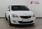 Opel Astra H Рестайлинг Астрахань  - изображение 23