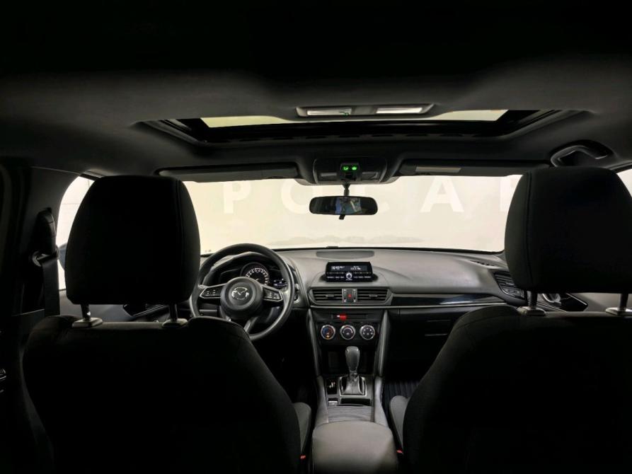 Mazda CX-4 I Рестайлинг Краснодар  - изображение 21