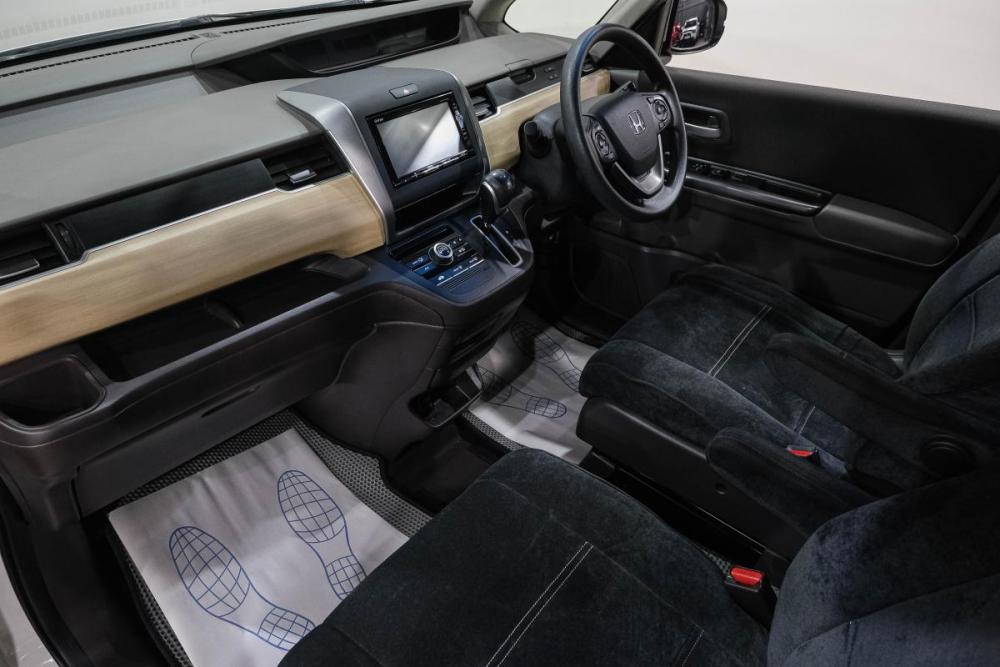 Honda Freed II Новокузнецк  - изображение 14