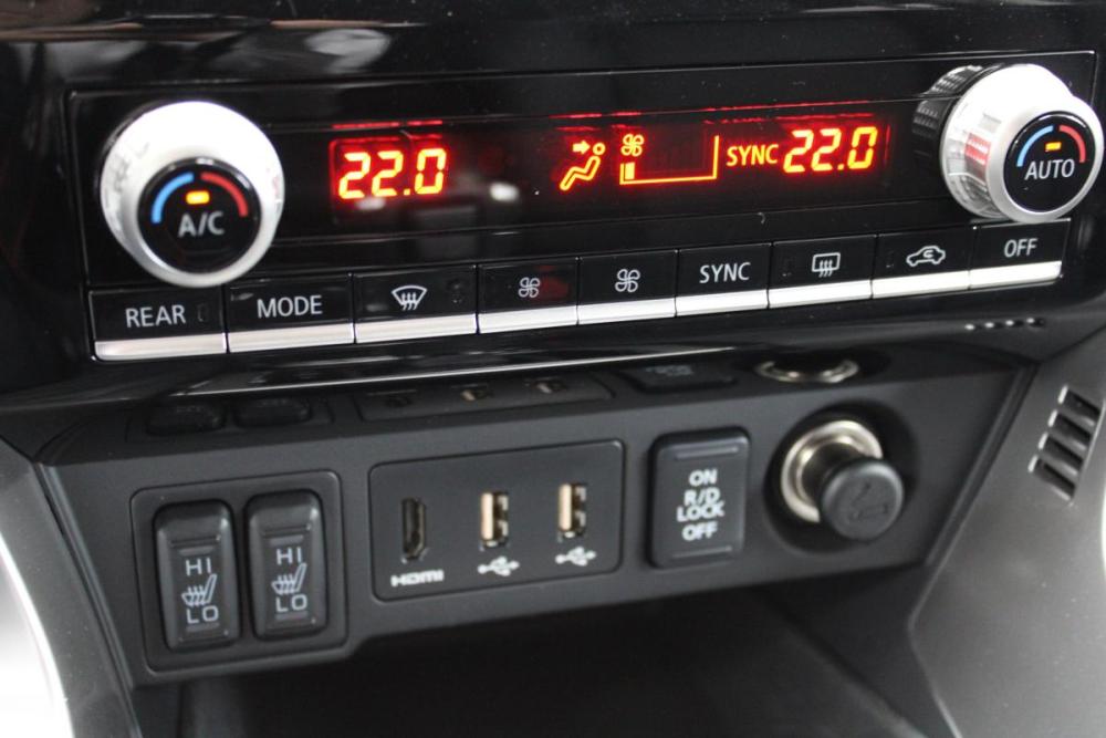 Mitsubishi Pajero Sport III Рестайлинг Красноярск  - изображение 26