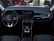 Kia Seltos I Рестайлинг Москва  - изображение 31