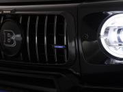 Mercedes-Benz G-Класс AMG II (W463) Москва  - изображение 50