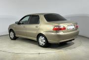 Fiat Albea I Рестайлинг Саранск  - изображение 36