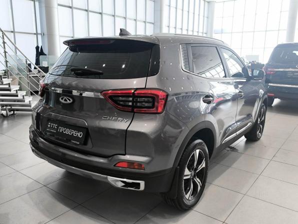 Chery Tiggo 4 I Рестайлинг с пробегом 2023 года, цена 1 250 000 рублей, 77076 км, внедорожник, Автокод Объявления