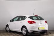 Opel Astra J Рестайлинг Пермь  - изображение 32