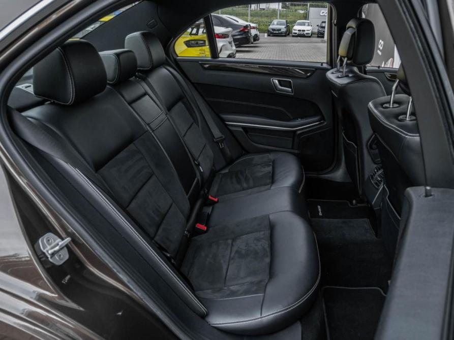 Mercedes-Benz E-Класс IV (W212 S212 C207) Рестайлинг Ставрополь  - изображение 7