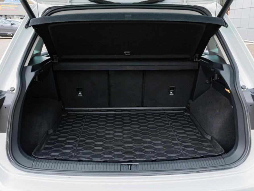 Volkswagen Tiguan II Краснодар  - изображение 23