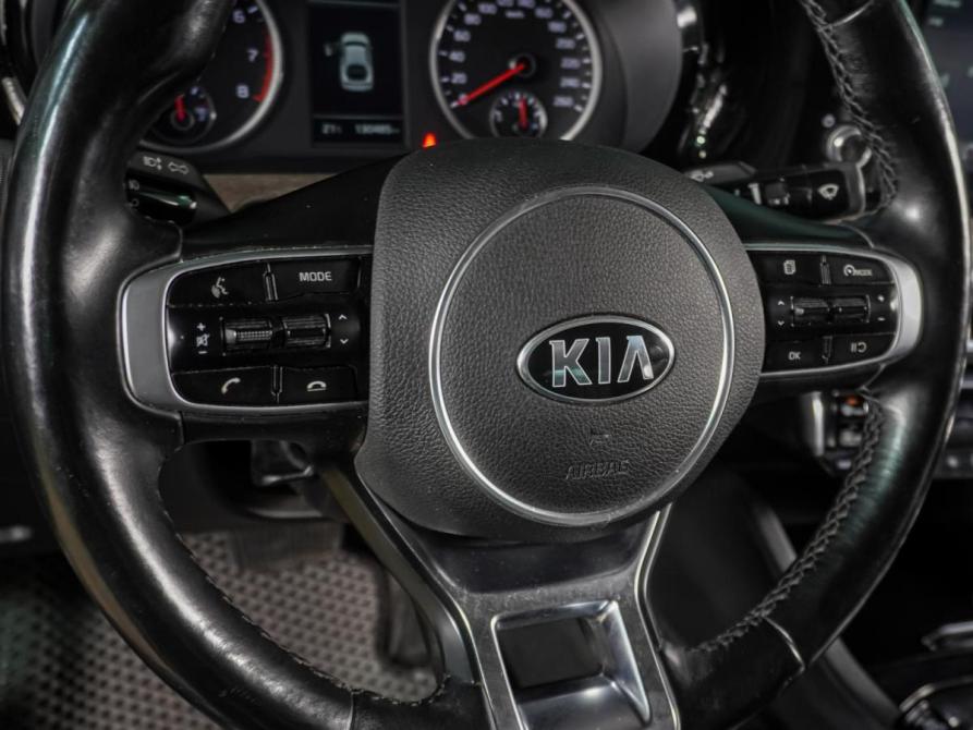 Kia K5 III Воронеж  - изображение 17