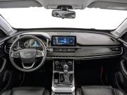 Chery Tiggo 8 I Москва  - изображение 44