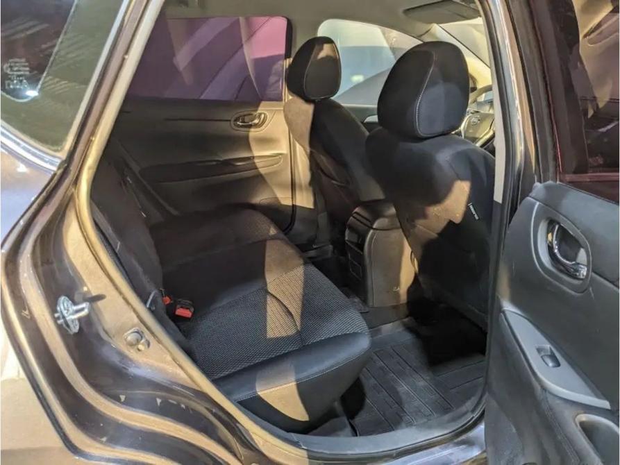 Nissan Tiida II Пермь  - изображение 13