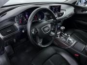 Audi A7 I (4G) Ростов-на-Дону  - изображение 25
