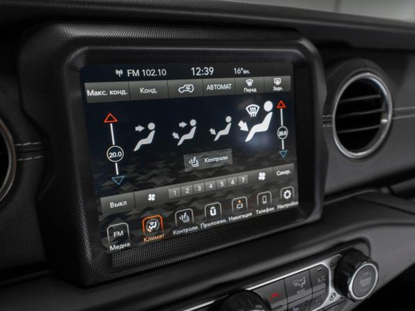 Jeep Wrangler IV (JL) с пробегом 2023 года, цена 5 400 000 рублей, 21950 км, внедорожник, Автокод Объявления