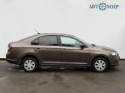 Skoda Rapid I Рестайлинг Москва  - изображение 17