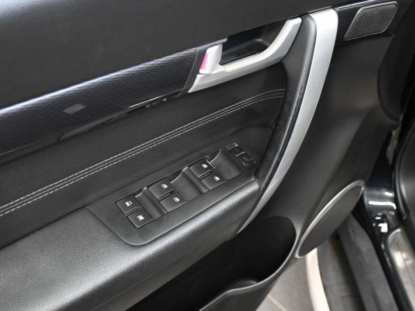 Chevrolet Captiva I Рестайлинг 2 с пробегом 2013 года, цена 1 279 900 рублей, 169000 км, внедорожник, Автокод Объявления