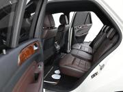 Mercedes-Benz M-Класс III (W166) Москва  - изображение 32